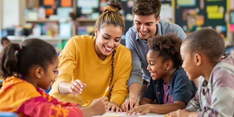 Materi Kelas: Strategi Efektif untuk Meningkatkan Pemahaman Siswa